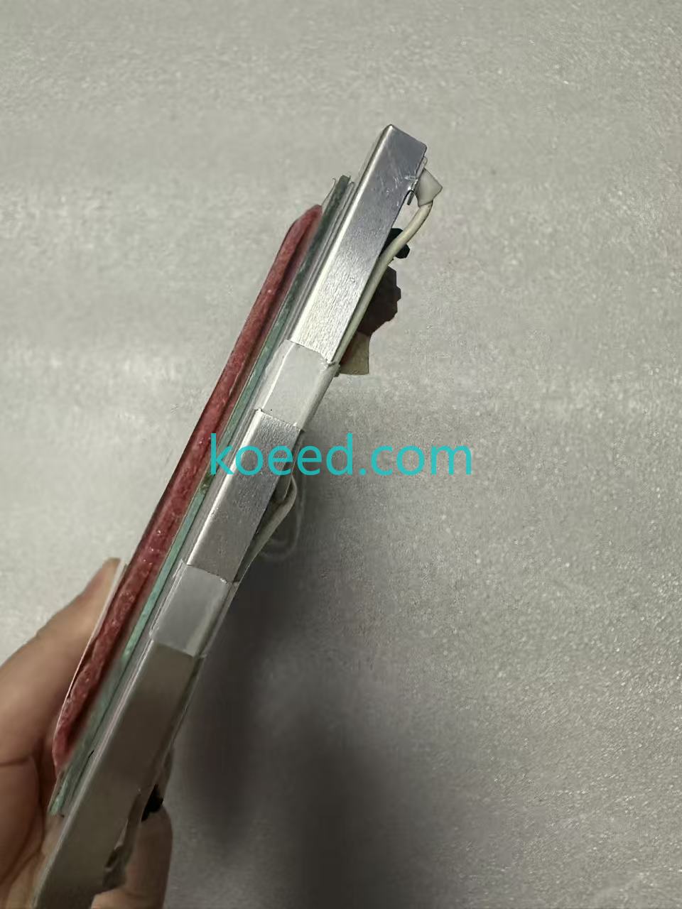 VEEDER-ROOT TLS2 - Koeed Fashion View